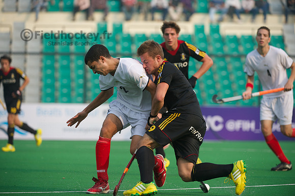 JWC 2013