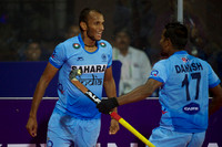 Hero Hockey Champions Trophy 2014 (Men)