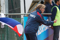 OQT Belgium 2012