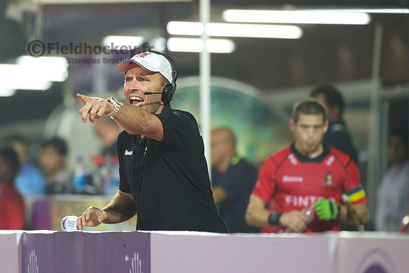 Hero Hockey Champions Trophy 2014 (Men)