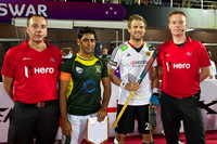 Hero Hockey Champions Trophy 2014 (Men)