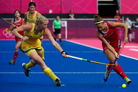Olympics 2012