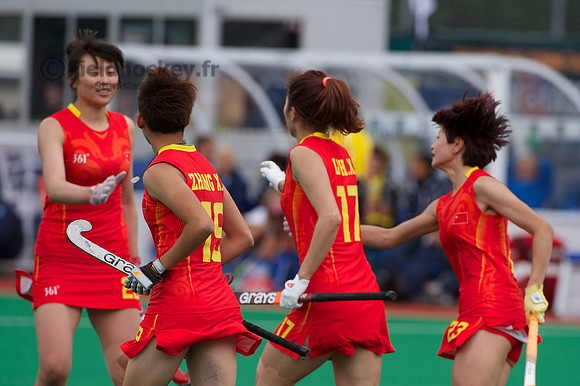 World league