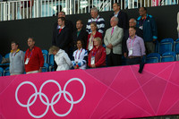 Olympics 2012