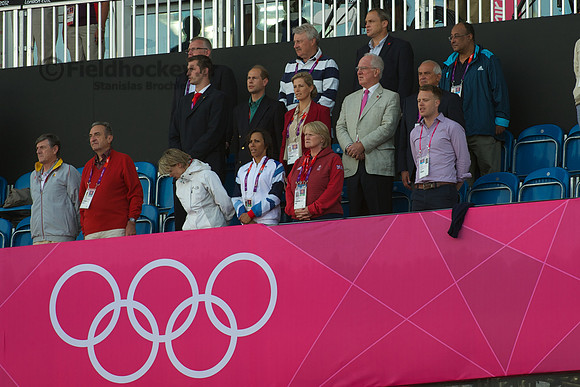 Olympics 2012