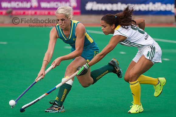 World league