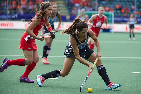 RaboBank Hockey World Cup 2014