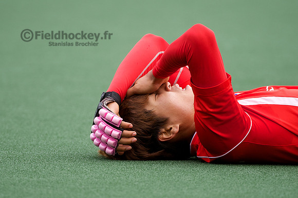 RaboBank Hockey World Cup 2014