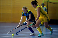 Indoor World Cup Leipzig 2015