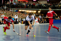 Indoor World Cup Leipzig 2015