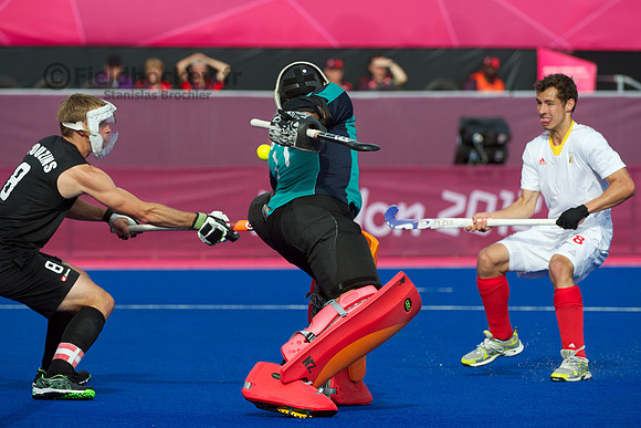 Olympics 2012
