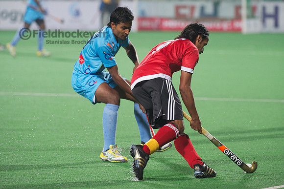 India Qualification Tournament