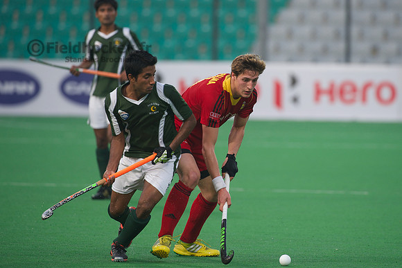 JWC 2013