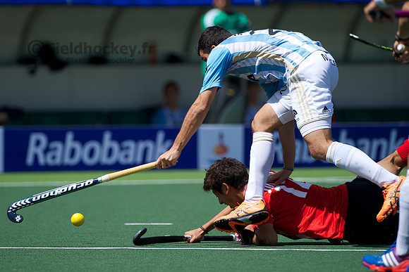 RaboBank Hockey World Cup 2014