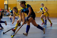 Indoor World Cup Leipzig 2015