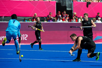 Olympics 2012