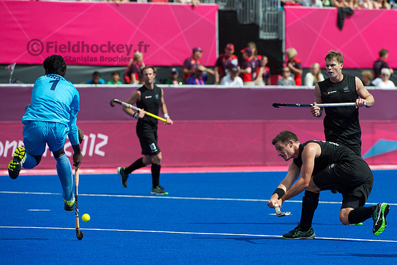 Olympics 2012