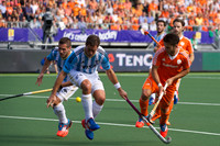 RaboBank Hockey World Cup 2014