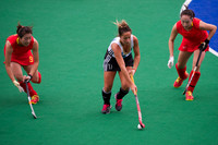 World league