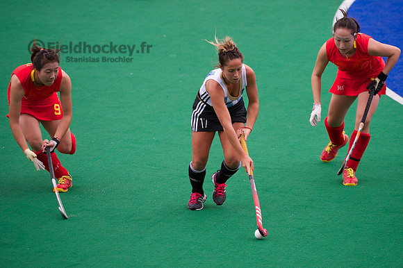 World league