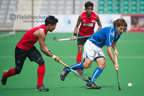 India OQT