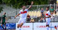EuroHockey Championship Qualifier 2022
