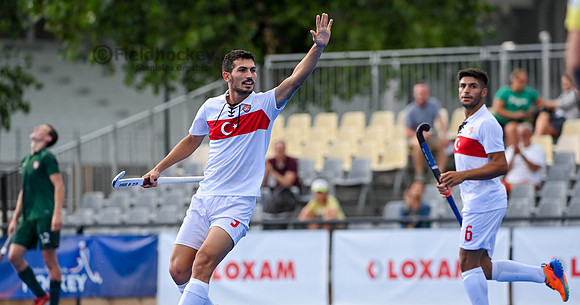 EuroHockey Championship Qualifier 2022
