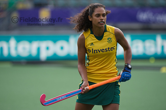 RaboBank Hockey World Cup 2014