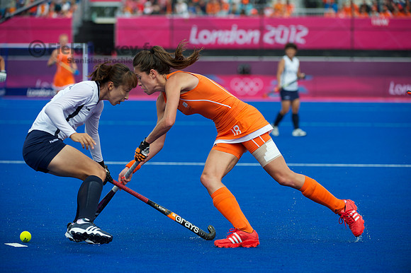 Olympics 2012