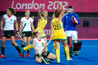 Olympics 2012