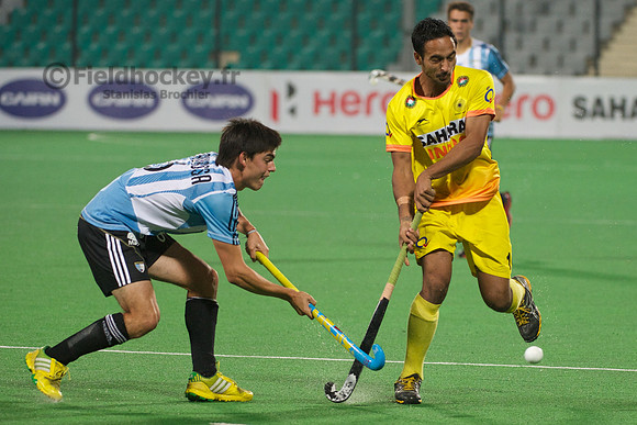 JWC 2013