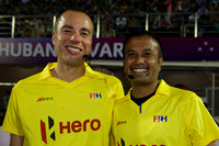 Hero Hockey Champions Trophy 2014 (Men)