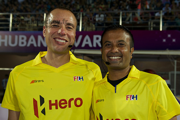 Hero Hockey Champions Trophy 2014 (Men)