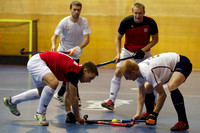 Indoor World Cup Leipzig 2015