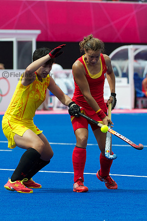 Olympics 2012