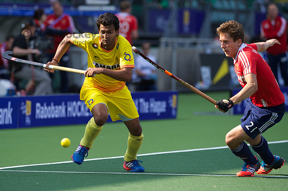 RaboBank Hockey World Cup 2014