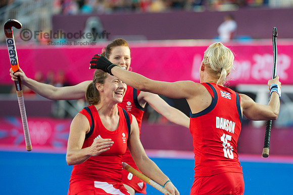 Olympics 2012