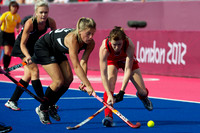 Olympics 2012