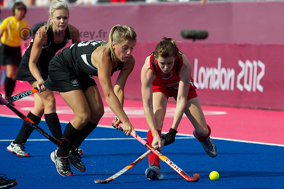 Olympics 2012