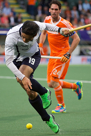 RaboBank Hockey World Cup 2014