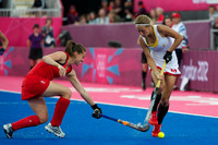 Olympics 2012