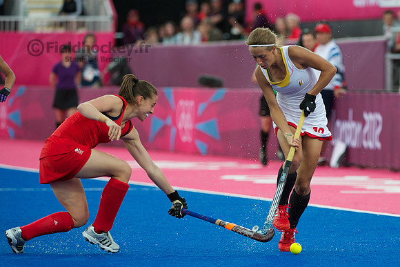 Olympics 2012