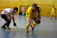 Indoor World Cup Leipzig 2015