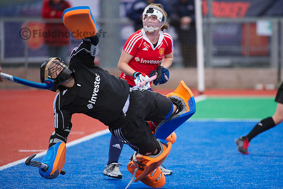 World league
