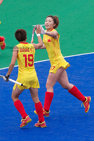 World league