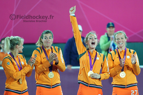 Olympics 2012