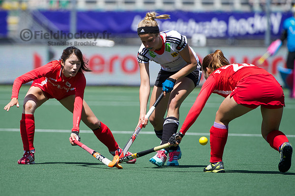 RaboBank Hockey World Cup 2014