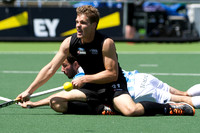 RaboBank Hockey World Cup 2014