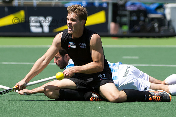 RaboBank Hockey World Cup 2014