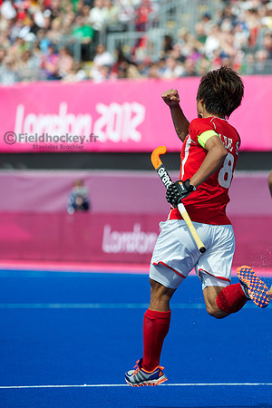 Olympics 2012